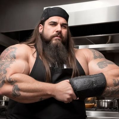 Heavymetalcook